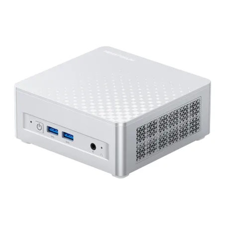MINIS FORUM M1 Plus Core i5-12600H Mini PC Barebone